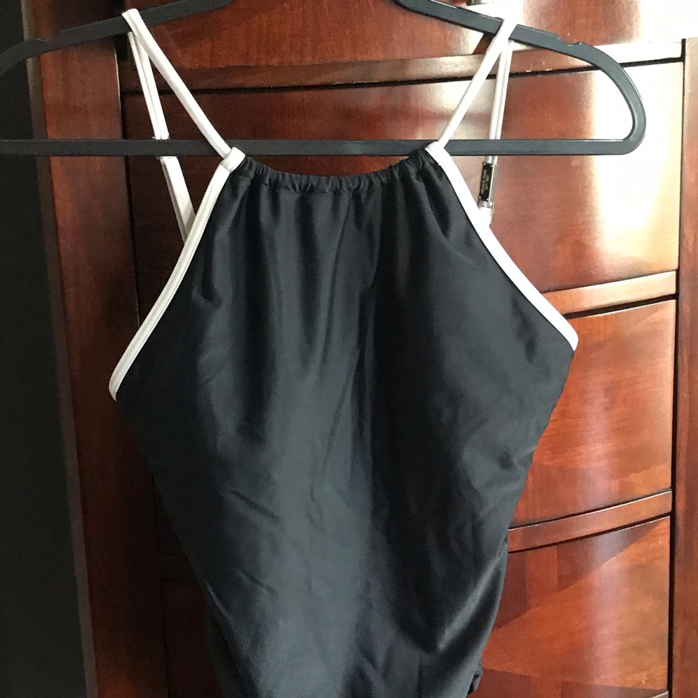 Michael Kors One Piece Swimsuit